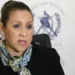 Fallece Blanca Stalling, exmagistrada guatemalteca señalada por corrupción y tráfico de influencias