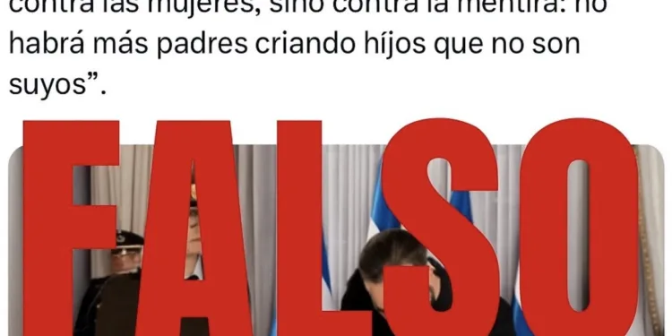 Gobierno de El Salvador niega supuesta ley que exige prueba de ADN para registrar hijos