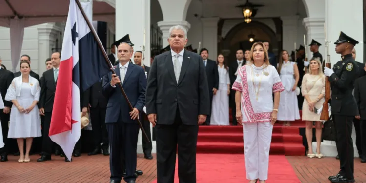 EE UU, Guatemala y Costa Rica felicitan a Panamá por su 122° aniversario de independencia