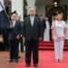 EE UU, Guatemala y Costa Rica felicitan a Panamá por su 122° aniversario de independencia