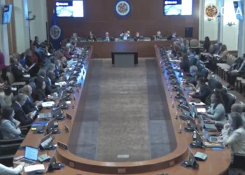 OEA expresa apoyo y pide respeto al Estado de derecho en Guatemala