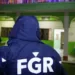 Capturan en El Salvador a 17 integrantes de red de narcotráfico vinculada con Guatemala
