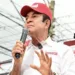 Candidato liberal hondureño anuncia sus primeros decretos si gana las elecciones: Comisión contra la Corrupción, tratado de extradición y gobierno digital