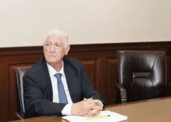 Magistrado de Panamá es elegido nuevo director de la Red Mundial de Justicia Electoral