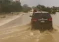 Lluvias en Honduras dejan más de 4,400 afectados y municipios incomunicados en el Caribe