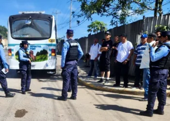 Universidad Nacional Autónoma de Honduras advierte sobre riesgos constitucionales de mantener el estado de excepción durante las elecciones de 2025