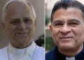 El Papa León XIV recibe a monseñor Rolando Álvarez en el Vaticano en una audiencia marcada por la esperanza y la comunión con Nicaragua