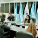 Confederación de partidos políticos latinoamericanos expresa preocupación por proceso electoral en Honduras y exige comicios transparentes
