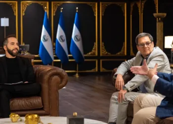 El Salvador lanza Doctor SV, el nuevo sistema de atención médica con inteligencia artificial