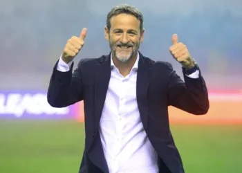 Seleccionador de Panamá llama a la calma antes del duelo clave ante El Salvador en la ruta al Mundial 2026