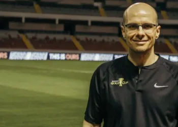 Esto dice Mr. Chip sobre las selecciones centroamericanas y las eliminatorias mundialistas