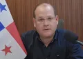 EE UU retira la visa al vicealcalde de Ciudad de Panamá tras declararlo “no elegible”