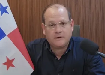 EE UU retira la visa al vicealcalde de Ciudad de Panamá tras declararlo “no elegible”