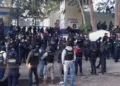 Guatemala: 16 de los 20 pandilleros que huyeron de la prisión Fraijanes II siguen prófugos