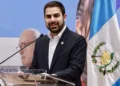 Vocero presidencial de Guatemala es nombrado como embajador ante el Vaticano para gestionar visita del Papa