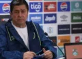 Guatemala ya eliminada busca cerrar la eliminatoria con orgullo ante Surinam