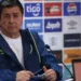 Guatemala ya eliminada busca cerrar la eliminatoria con orgullo ante Surinam
