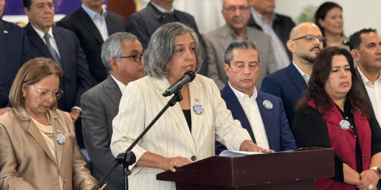 Principal gremial empresarial de Honduras llama a votar masivamente y alerta sobre riesgos para la democracia y el empleo en Honduras
