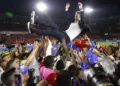 Panamá vive una fiesta nacional tras asegurar su pase al Mundial 2026