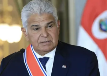 Presidente de Panamá acusa de “hipocresía” a críticos tras polémica frase sobre magistrados del Tribunal Electoral