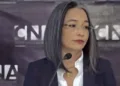 Directora anticorrupción urge a los hondureños a votar y defender la democracia
