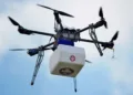 Panamá usará drones para transportar medicinas a regiones remotas