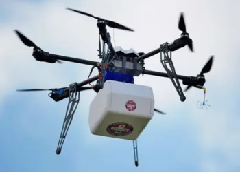 Panamá usará drones para transportar medicinas a regiones remotas