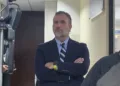 Guatemala: Excandidato presidencial acusa a la fiscal general de ser “madrina de la corrupción” tras suspensión de su audiencia