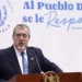 Presidente Arévalo destaca aprobación del presupuesto 2026 como “buena noticia” para Guatemala