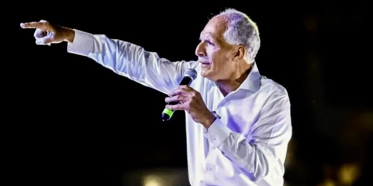Trump pide apoyo para el nacionalista Nasry “Tito” Asfura en las elecciones de Honduras