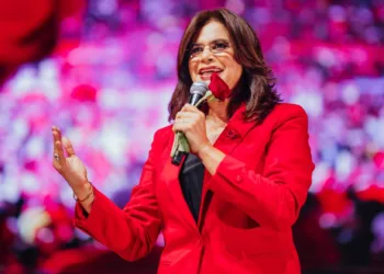Honduras: Candidata oficialista rechaza llamado de Donald Trump a votar por Nasry Asfura y denuncia “trampa”