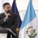 Embajador de EE UU en Guatemala resalta cooperación y amistad en mensaje de Acción de Gracias