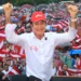 Honduras: Candidato presidencial liberal refuerza su mensaje, golpeado tras nuevos señalamientos de Trump