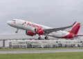 Avianca y Volaris cancelan cientos de vuelos “por disrupciones” de los Airbus A320