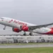 Avianca y Volaris cancelan cientos de vuelos “por disrupciones” de los Airbus A320