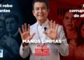 Honduras: Candidato presidencial Nasralla intensifica mensajes tras descalificación de Donald Trump