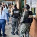 Fuerzas Armadas de Honduras rechazan acusaciones de consejera electoral sobre intervenciones ilegales de militares