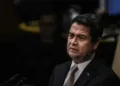 Congresista estadounidense pide a Trump no indultar a expresidente hondureño condenado por narcotráfico