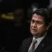 Congresista estadounidense pide a Trump no indultar a expresidente hondureño condenado por narcotráfico