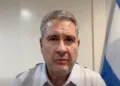 Partido político nicaragüense nombra a Juan Sebastián Chamorro como coordinador en el exilio