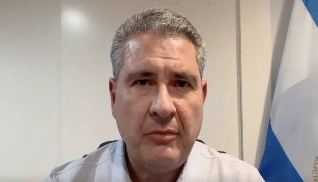 Partido político nicaragüense nombra a Juan Sebastián Chamorro como coordinador en el exilio