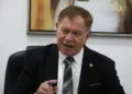 Diputados eligen a Luis Contreras como nuevo presidente del Congreso de Guatemala para el período 2026-2027