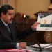 Venezuela habría desviado más de $16 mil millones en criptomonedas para evadir sanciones