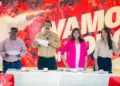 Partidos políticos latinoamericanos denuncian deterioro democrático en Honduras y piden vigilancia internacional