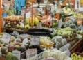Inflación mensual en Costa Rica fue de 0,19 % en octubre, pero se mantiene negativa interanual