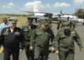 La Rusia de Putin financia expansión de la infraestructura militar de la dictadura de Nicaragua