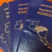 Honduras emite 115 mil pasaportes menos en 2025: autoridades atribuyen la baja a menor demanda