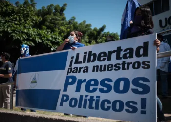 presos politicos