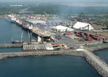 Puerto Quetzal de Guatemala enfrenta su peor crisis en 40 años y opera 12 veces por encima de su capacidad