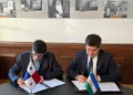 Panamá y Uzbekistán sellan acuerdo histórico sobre servicios financieros en negociación ante la OMC